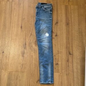 ALLSAINTS Mast Skinny Jeans